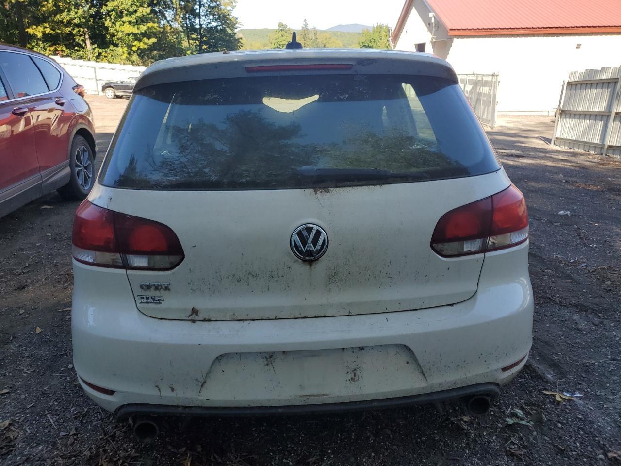 2010 Volkswagen Gti - Image 6