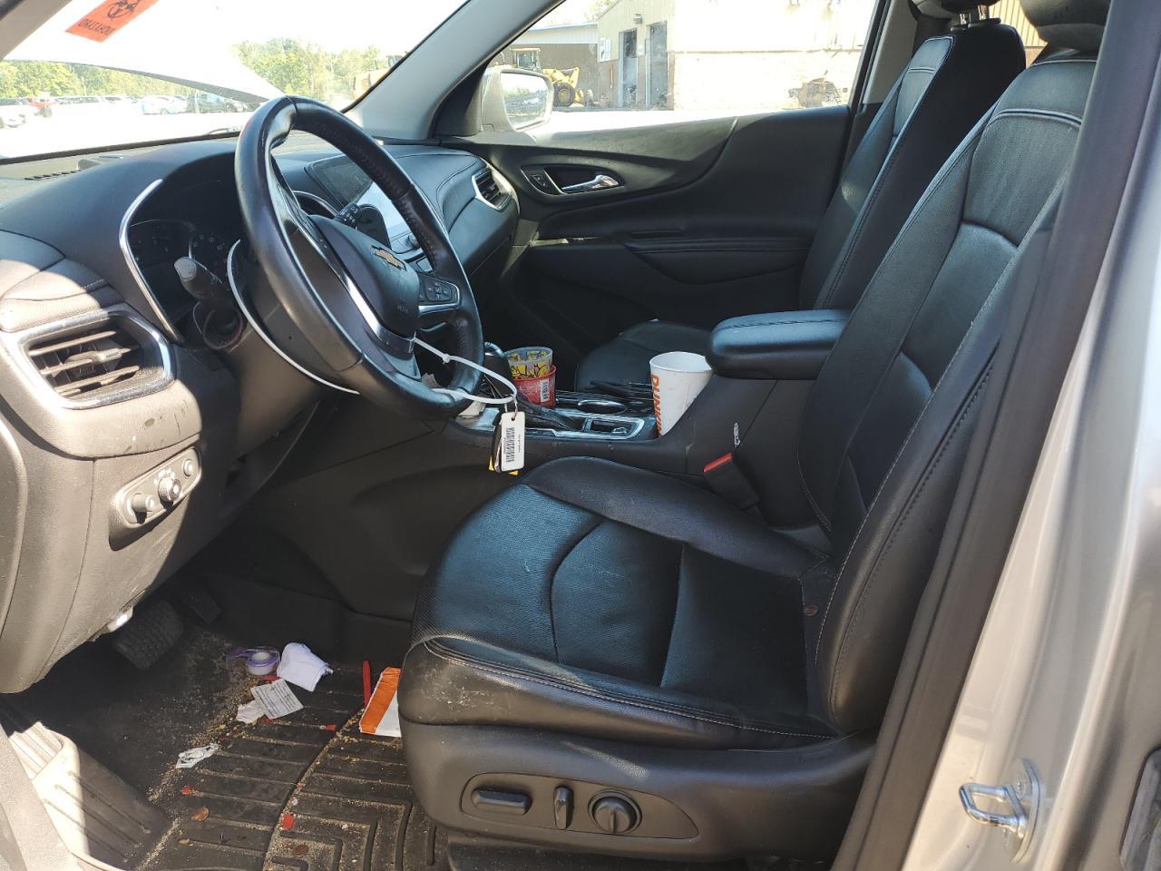 2021 Chevrolet Equinox Premier - Image 7