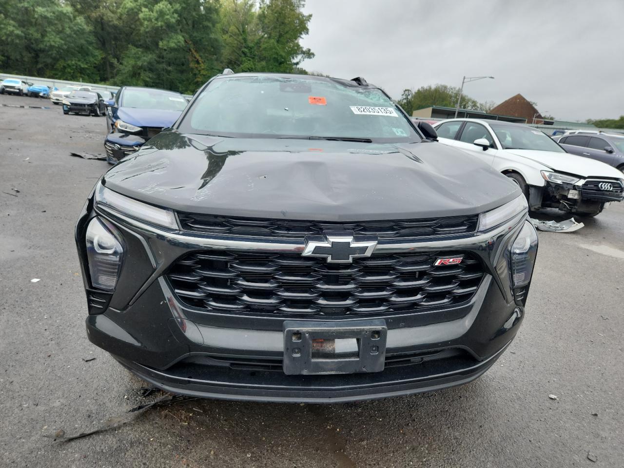 2024 Chevrolet Trax 2Rs - Фото 5