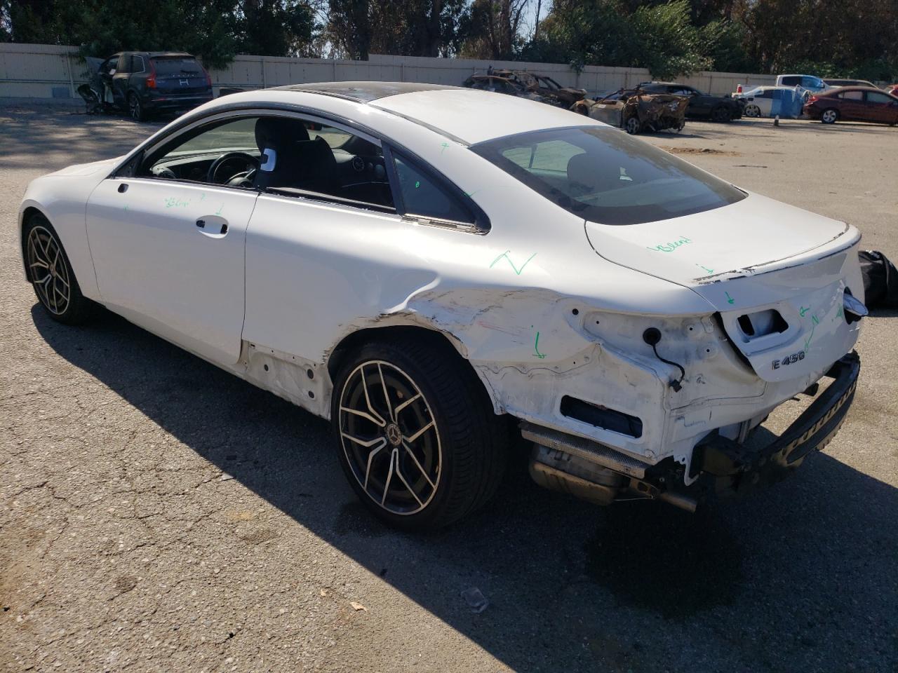 2021 Mercedes-Benz E 450 - Фото 2