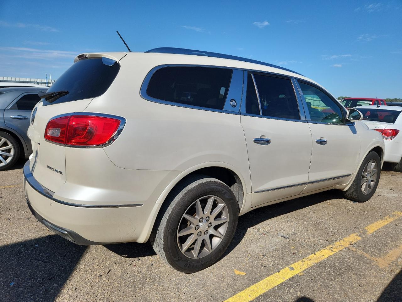 2014 Buick Enclave - Image 3