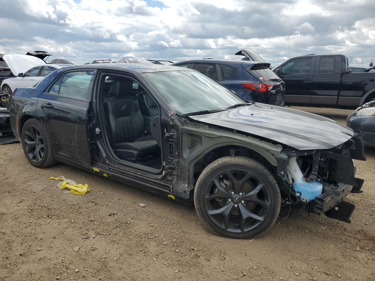 2023 Chrysler 300 S - Image 4