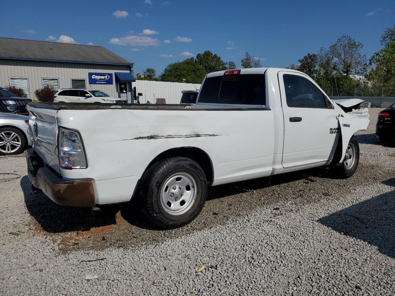 2015 Ram 1500 St - Image 3