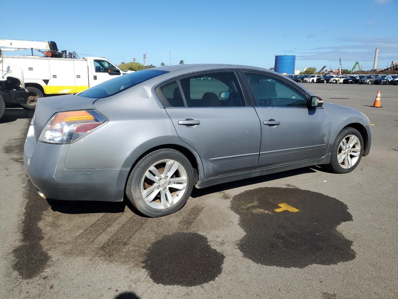 2007 Nissan Altima 2.5 - Image 3