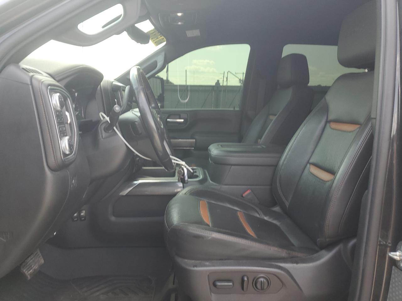 2020 GMC Sierra K25 - Image 7