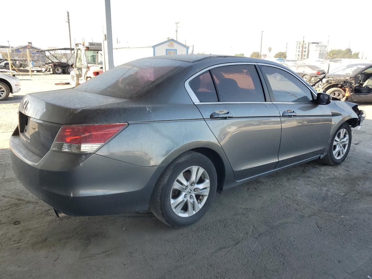 2010 Honda Accord Lxp - Фото 3