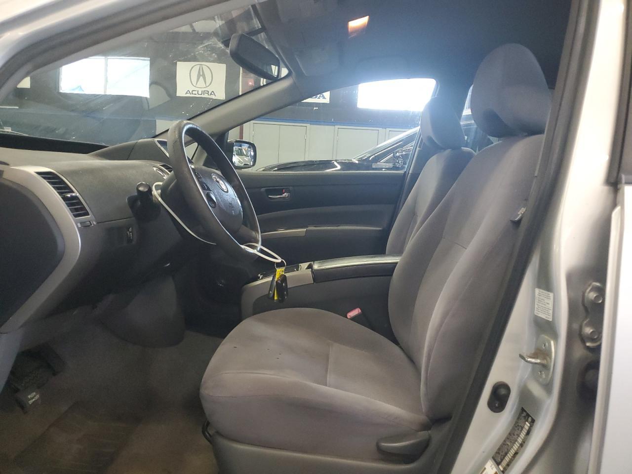 2007 Toyota Prius - Фото 7