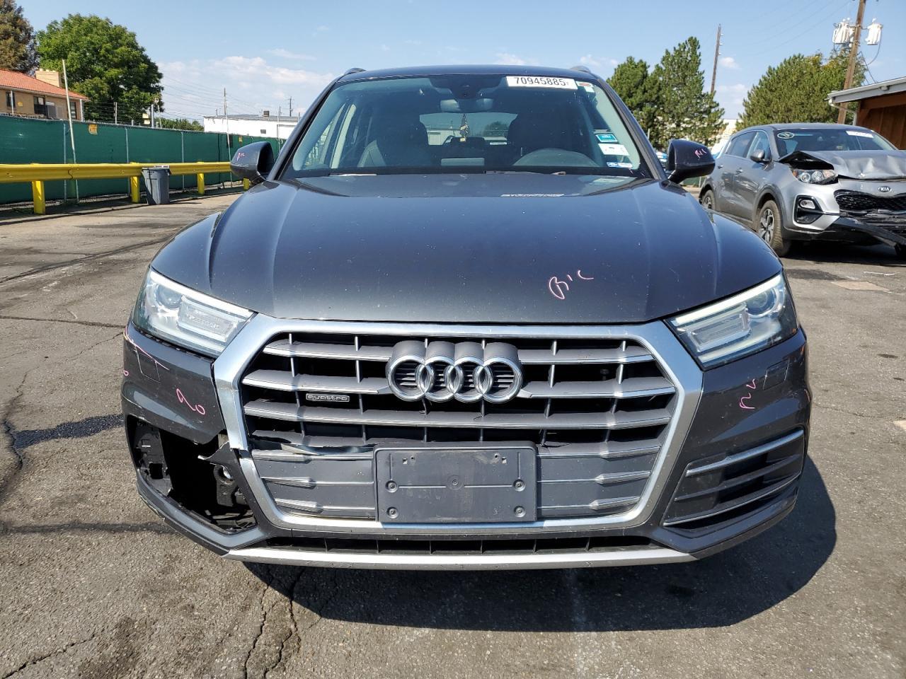 2018 Audi Q5 Premium - Фото 5