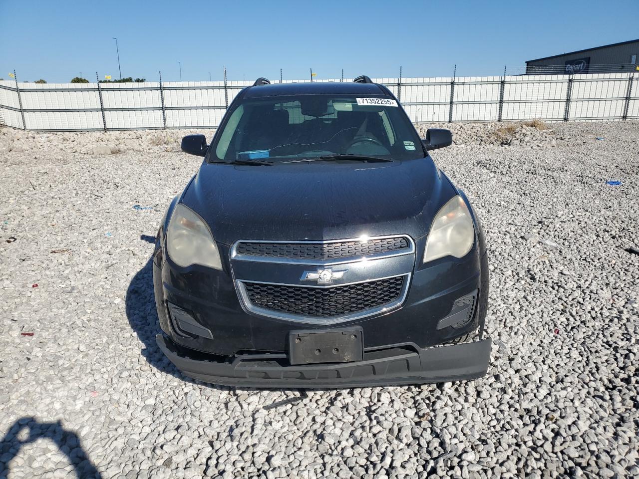 2013 Chevrolet Equinox Lt - Фото 5