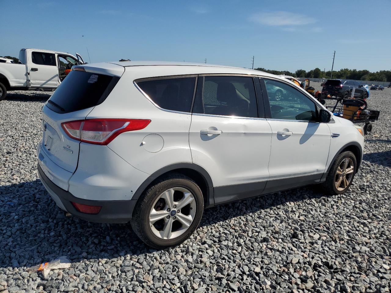 2013 Ford Escape Se - Image 3