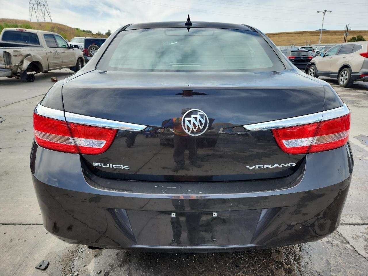 2013 Buick Verano - Image 6