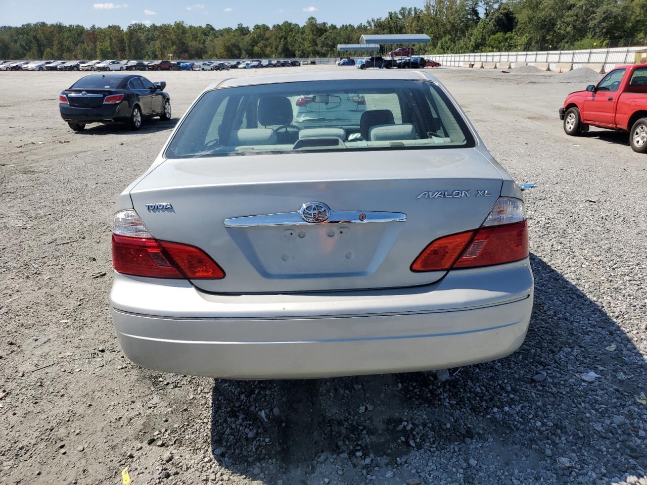 2004 Toyota Avalon Xl - Image 6
