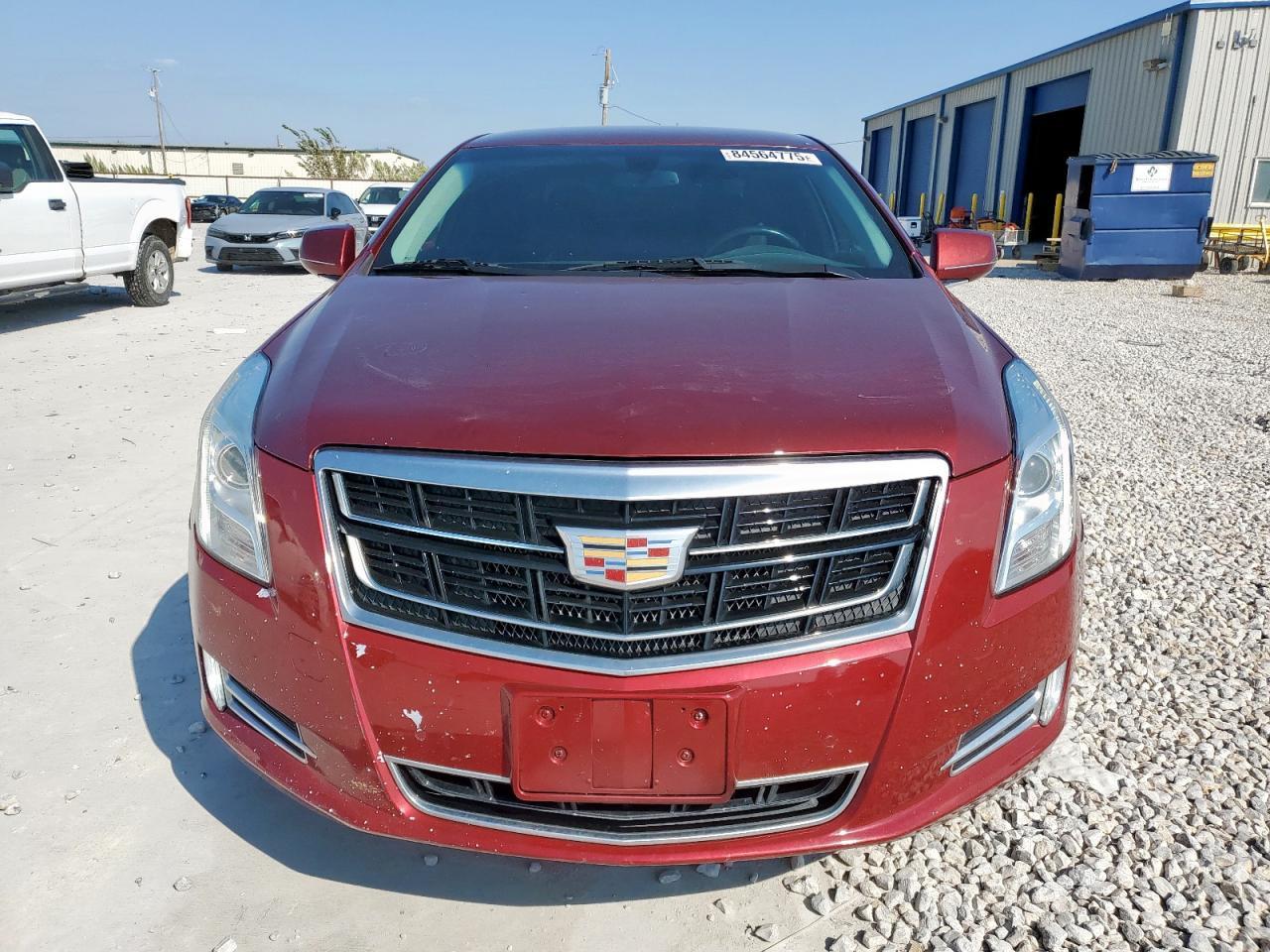 2017 Cadillac Xts - Image 5