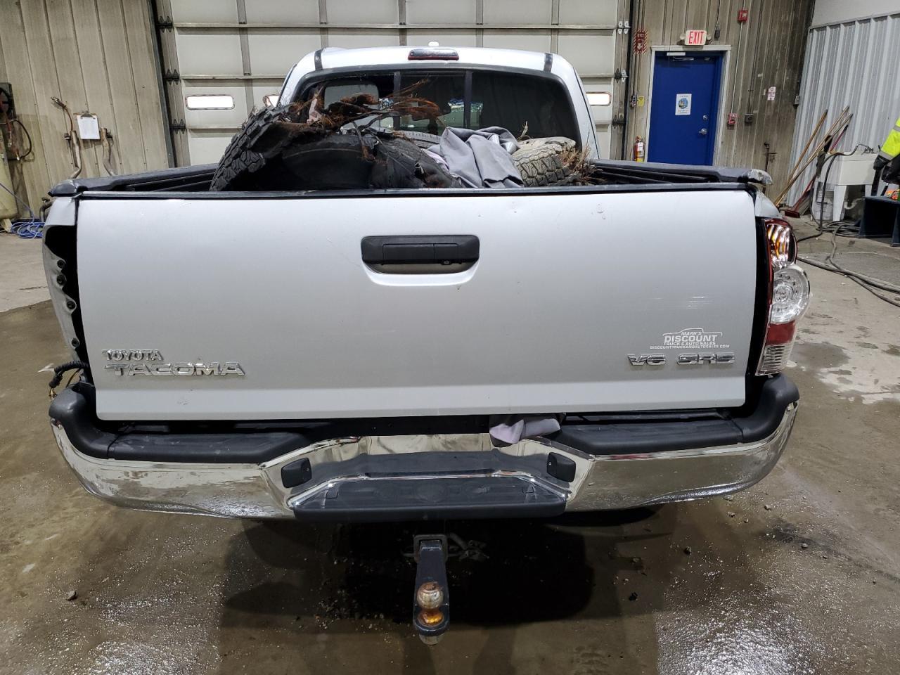 2009 Toyota Tacoma Access Cab - Image 6