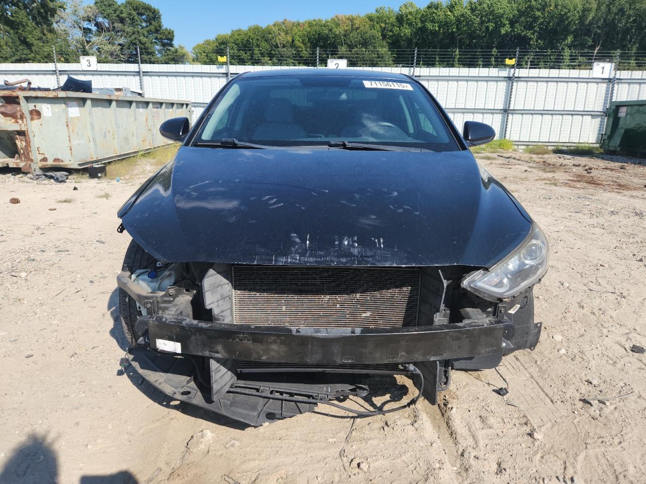 2017 Hyundai Elantra Se - Фото 5