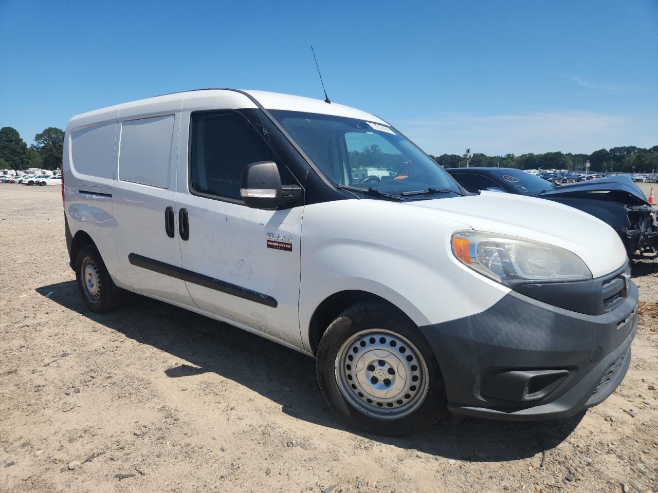 2017 Ram Promaster City - Фото 4