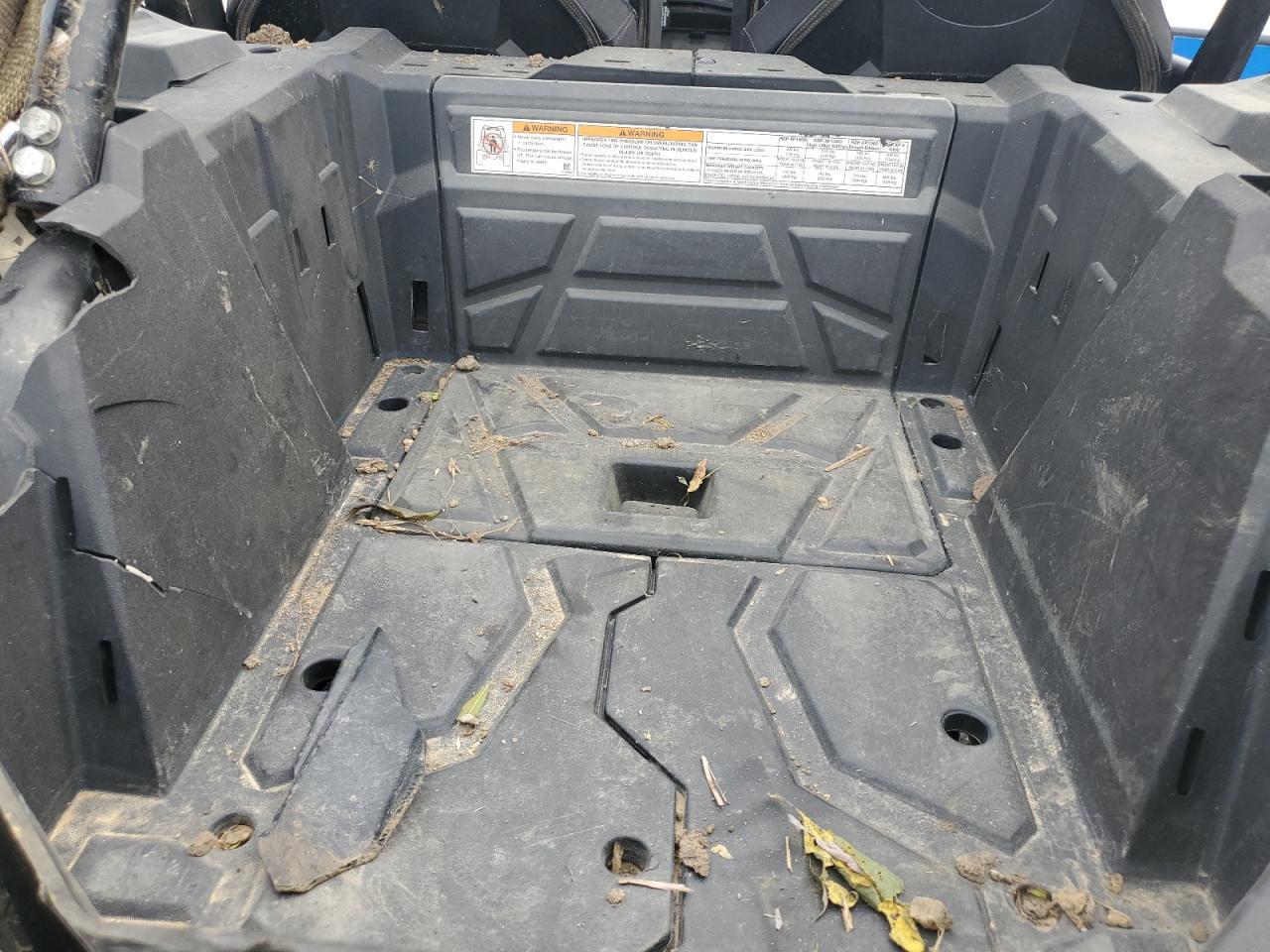 2015 Polaris Rzr Xp - Atv And Utility Vehicles Utility Vehicle - Image 7