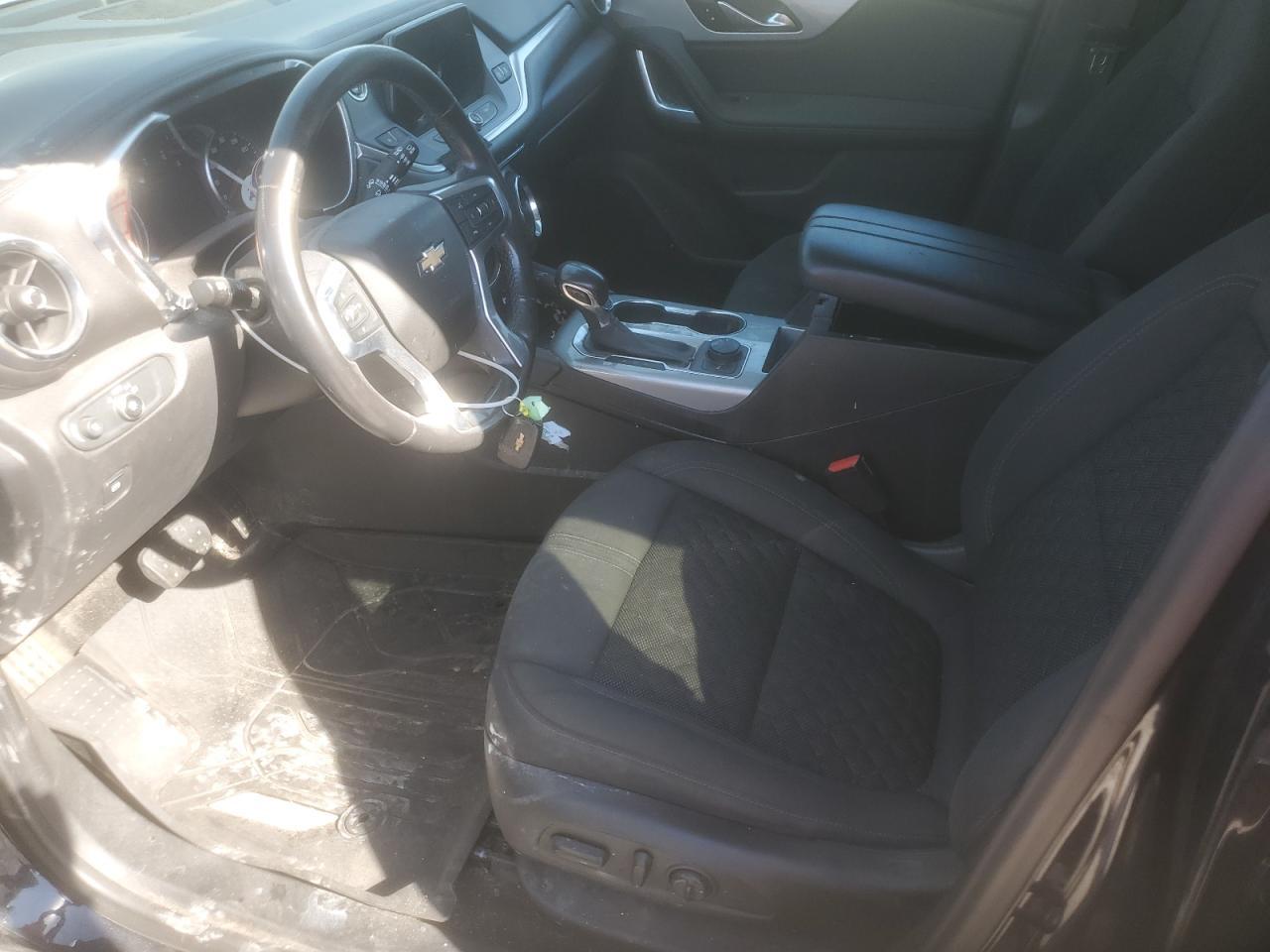 2020 Chevrolet Blazer 2Lt - Image 7