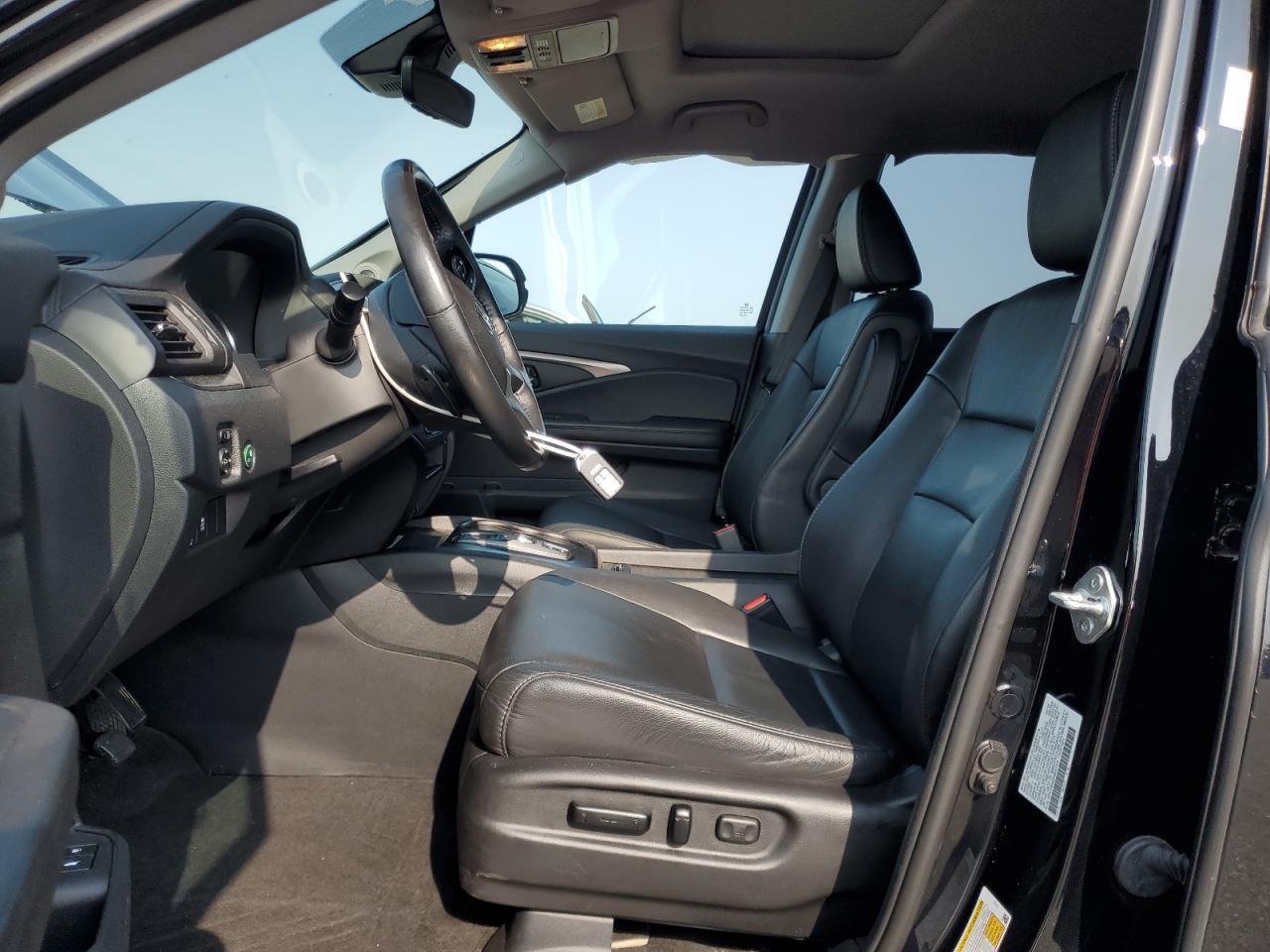 2022 Honda Pilot Se - Фото 7