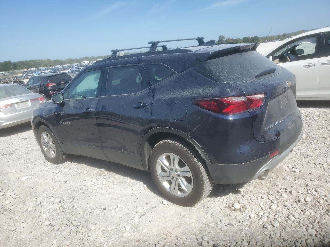 2020 Chevrolet Blazer 2Lt - Image 2