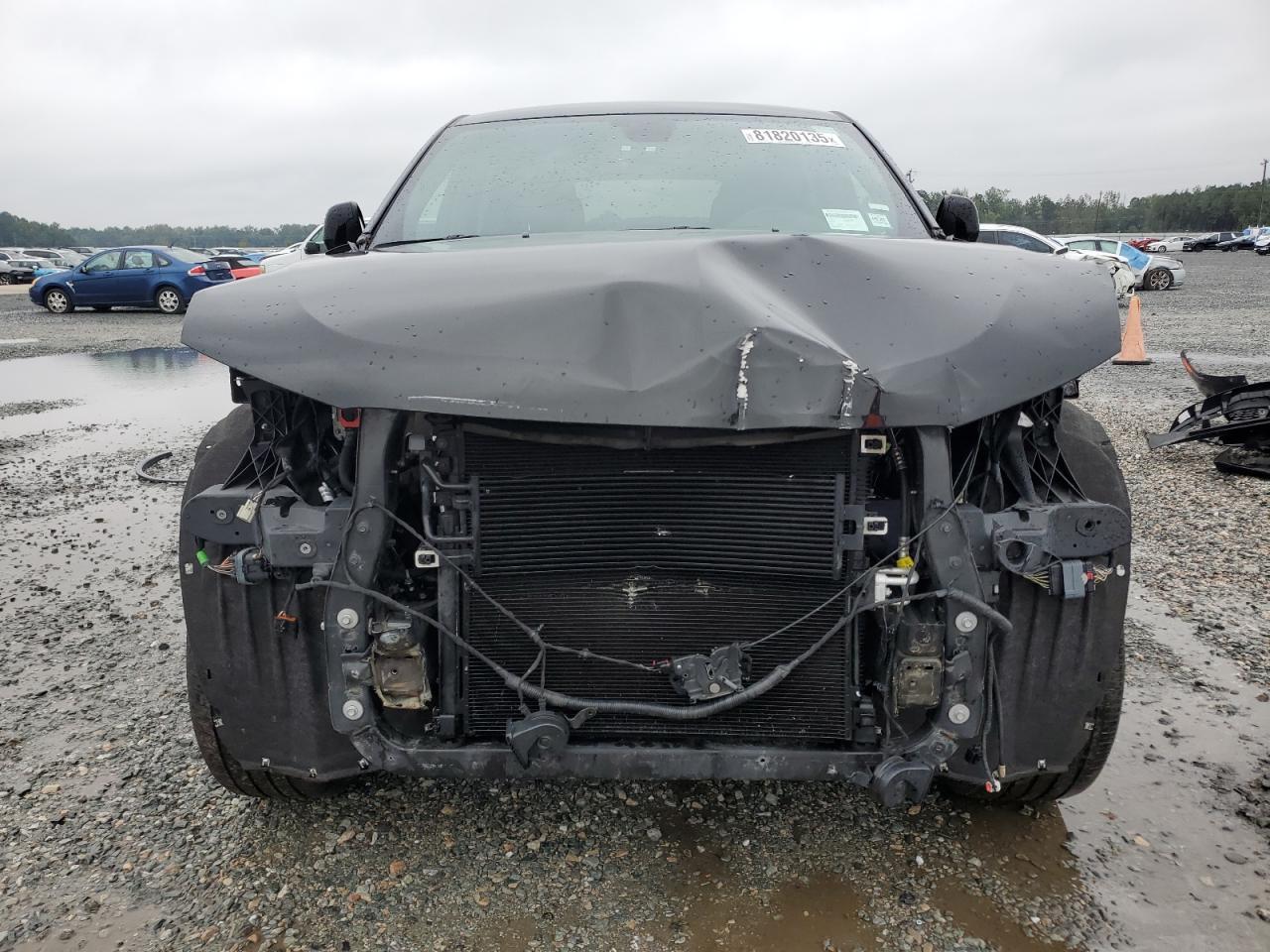 2023 Dodge Durango Gt - Фото 5