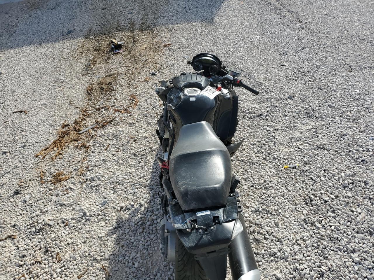 2009 Kawasaki Zg1400 B - Фото 6
