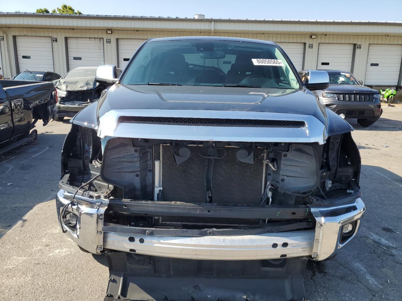 2021 Toyota Tundra - Фото 5