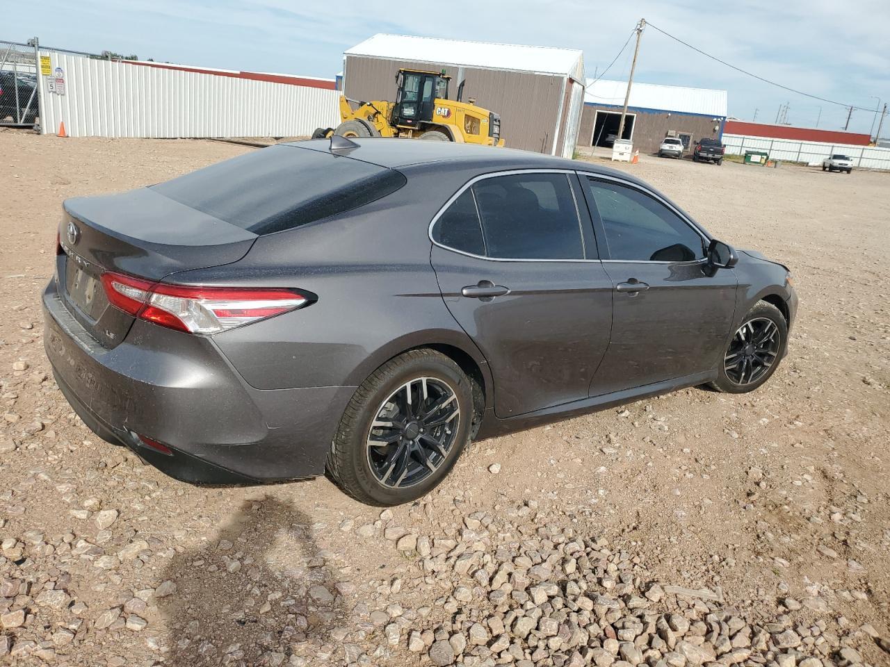 2019 Toyota Camry L - Image 3