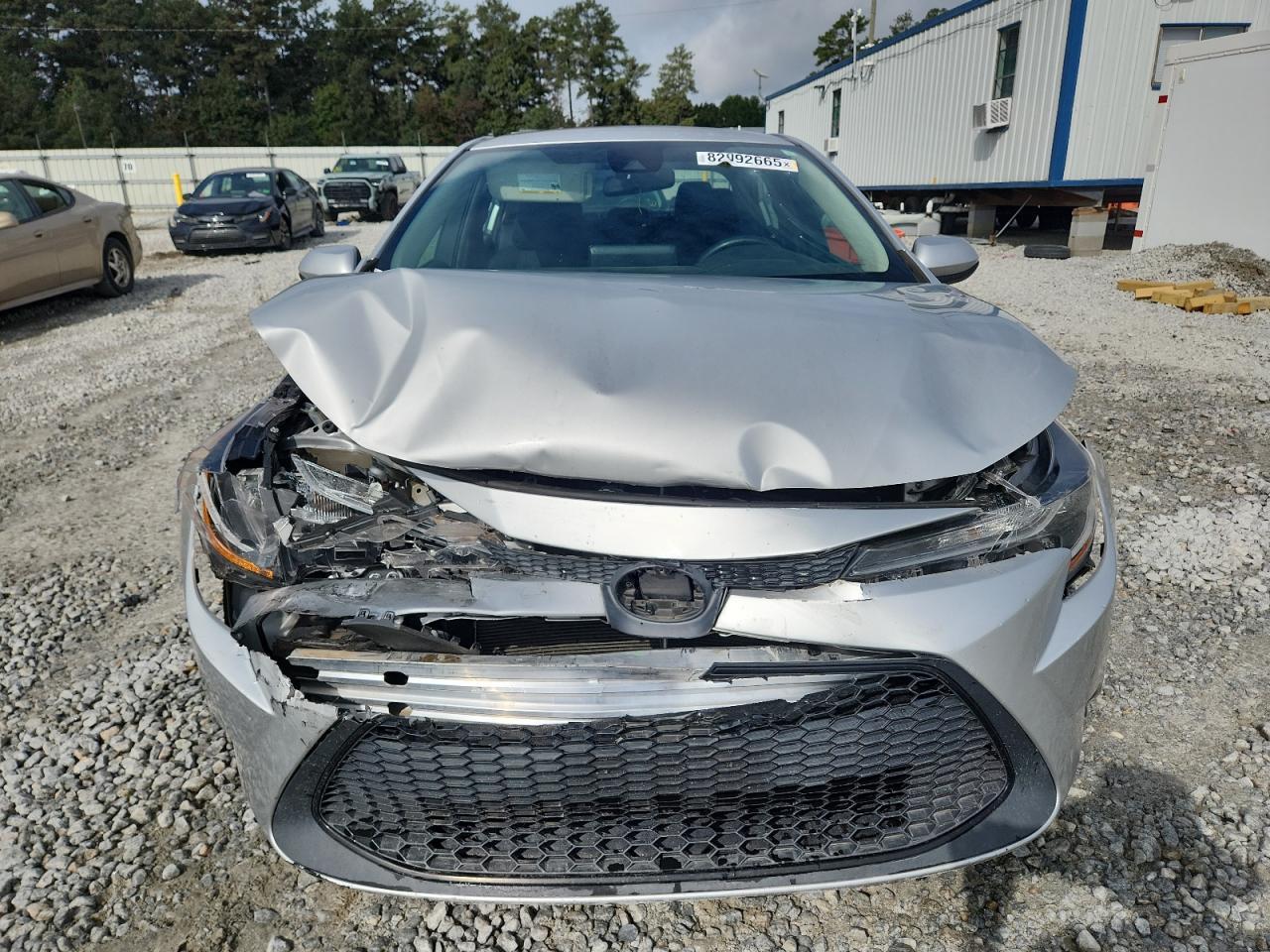 2022 Toyota Corolla Le - Image 5