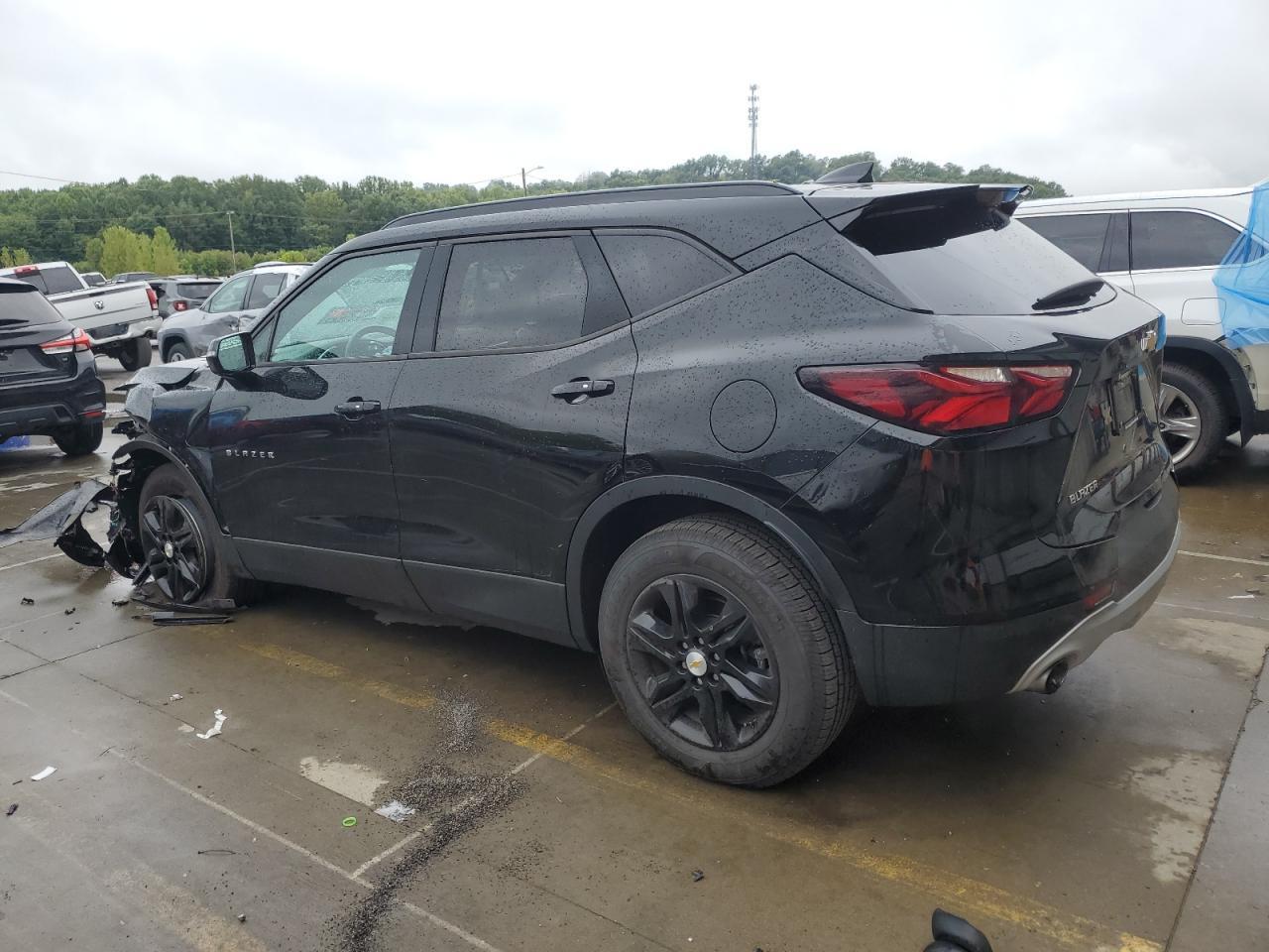 2020 Chevrolet Blazer 1Lt - Image 2