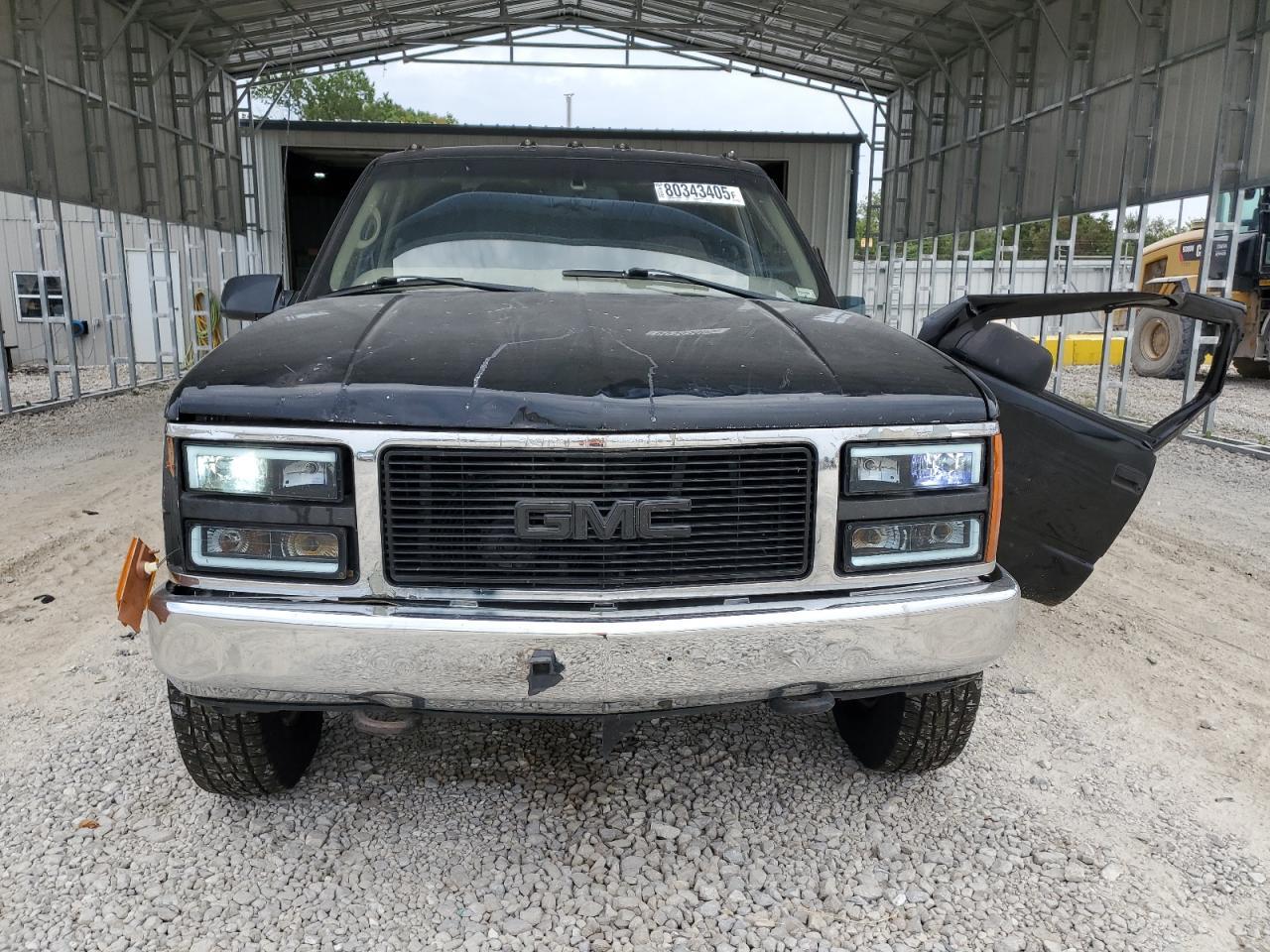 2000 GMC Sierra K3500 - Image 5