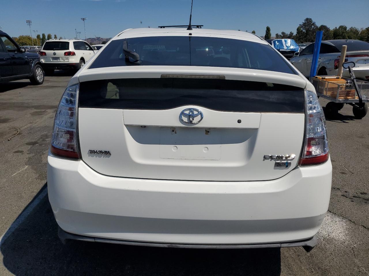 2007 Toyota Prius - Фото 6