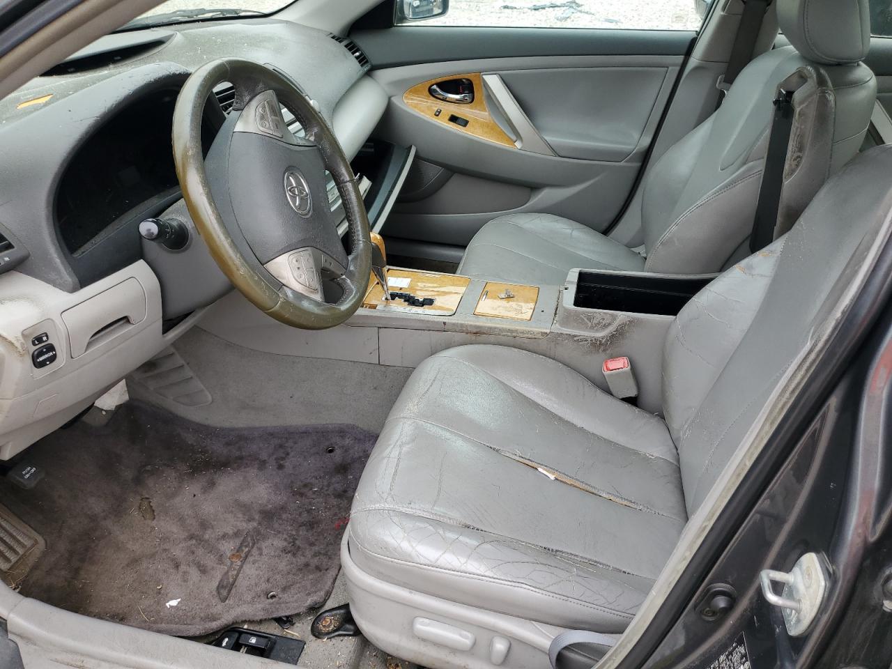 2007 Toyota Camry Ce - Image 7