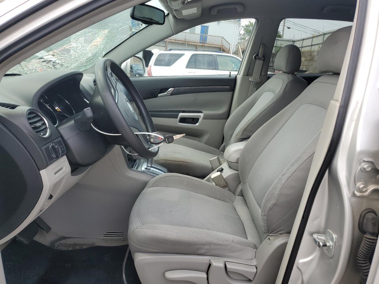 2008 Saturn Vue Xe - Фото 7