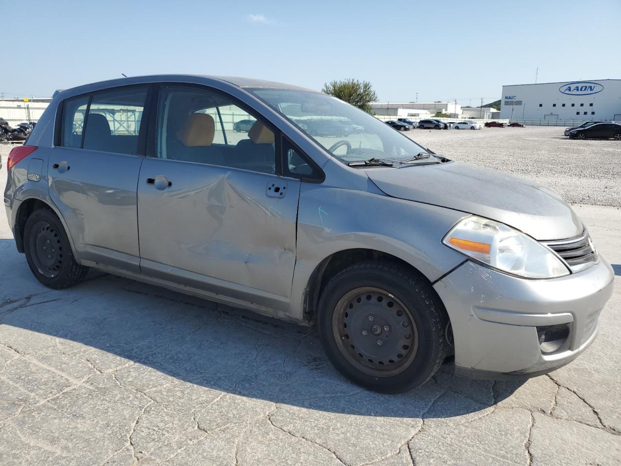 2012 Niss Versa 1.8 S - Image 4