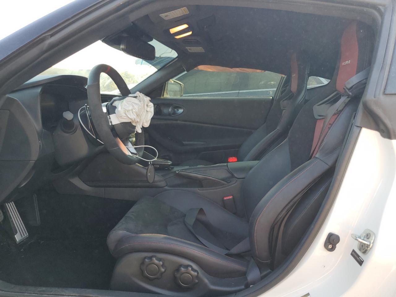 2024 Nissan Z Nismo - Фото 7