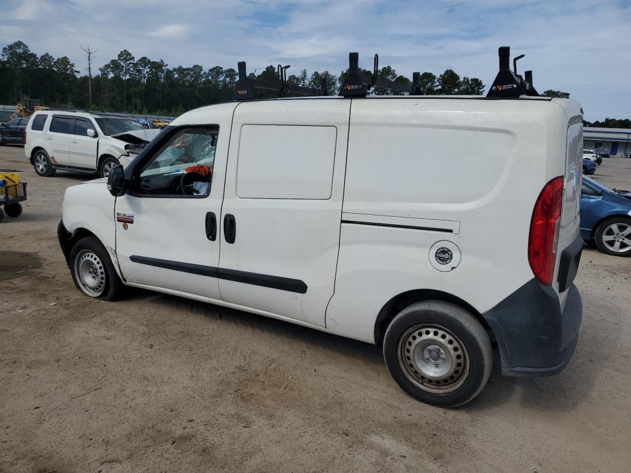 2020 Ram Promaster City - Image 2