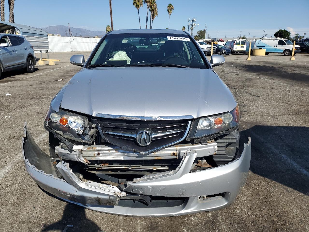 2004 Acura Tsx - Image 5