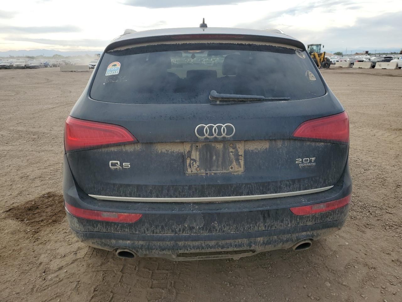 2015 Audi Q5 Premium - Image 6