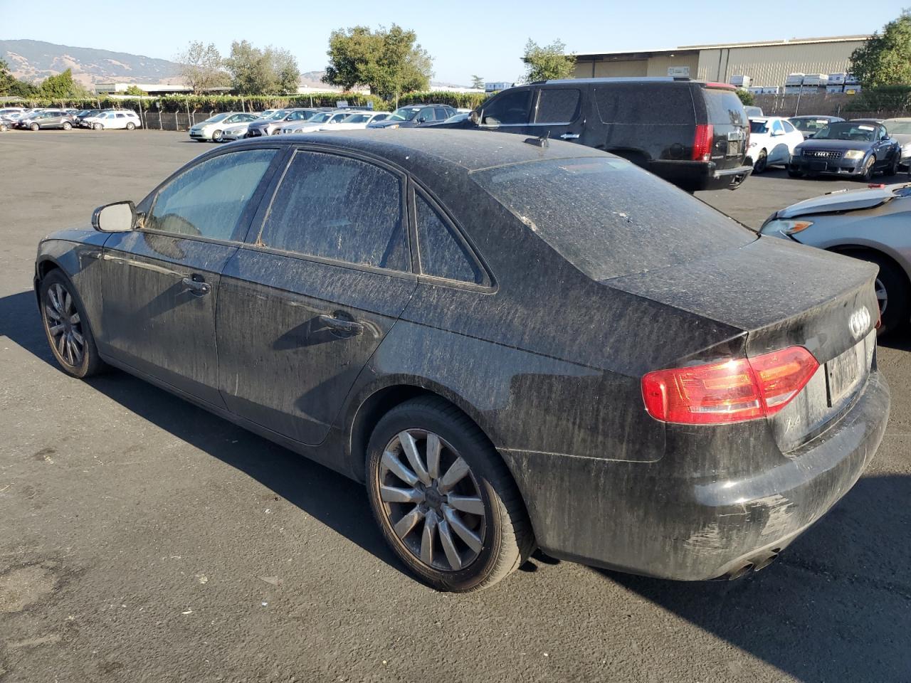 2012 Audi A4 Premium - Фото 2