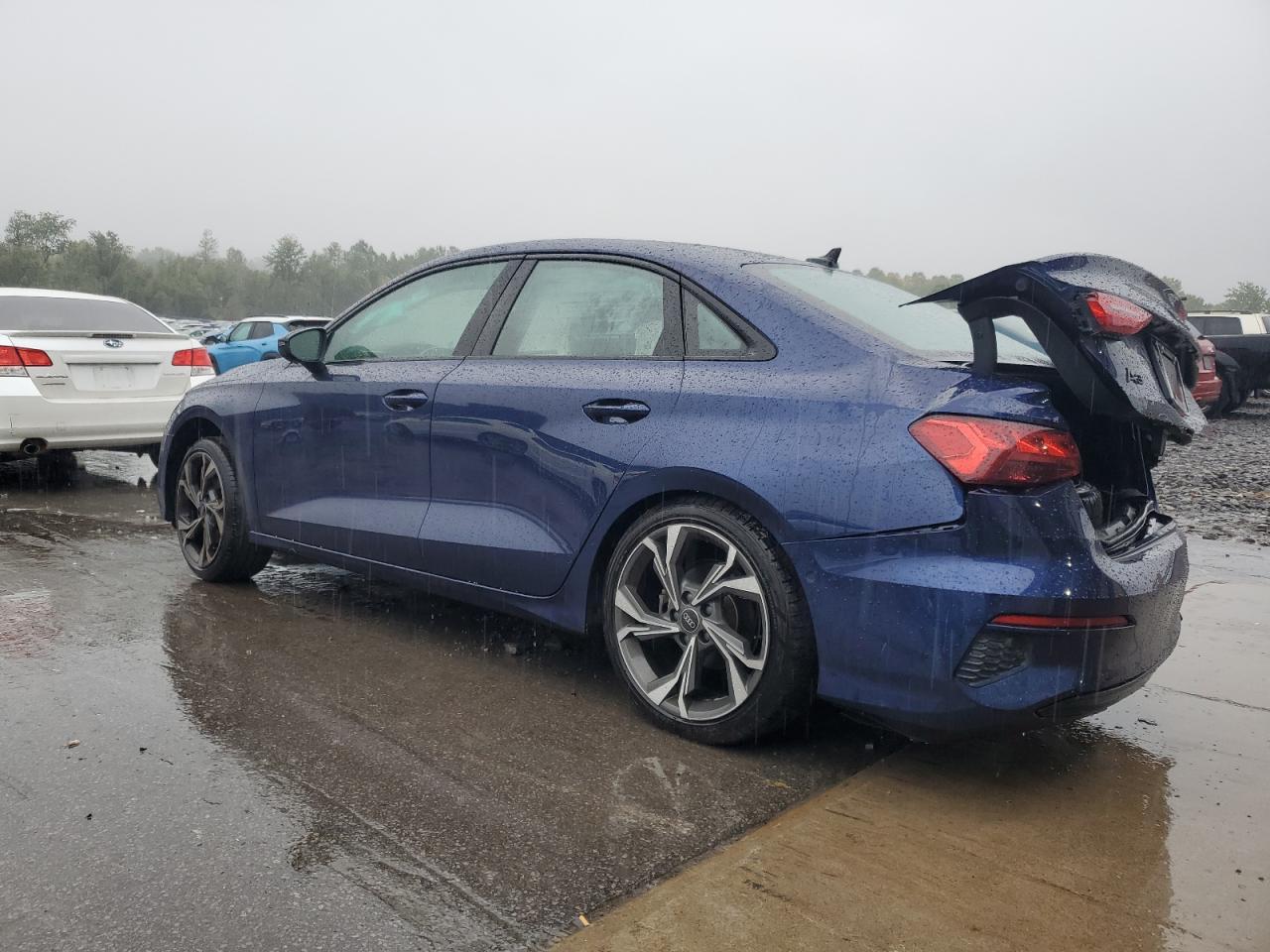 2023 Audi A3 Premium - Image 2
