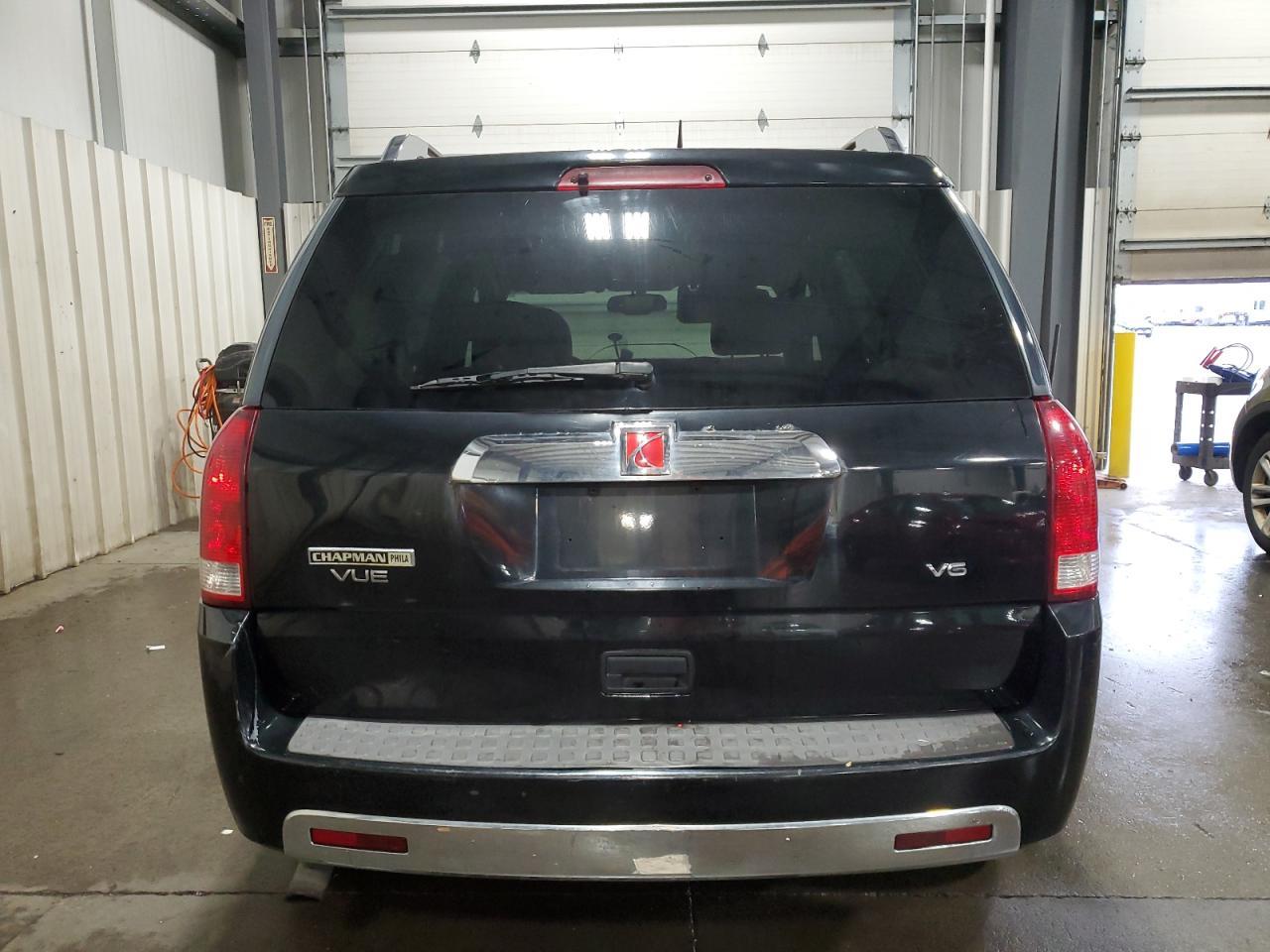 2006 Saturn Vue - Фото 6