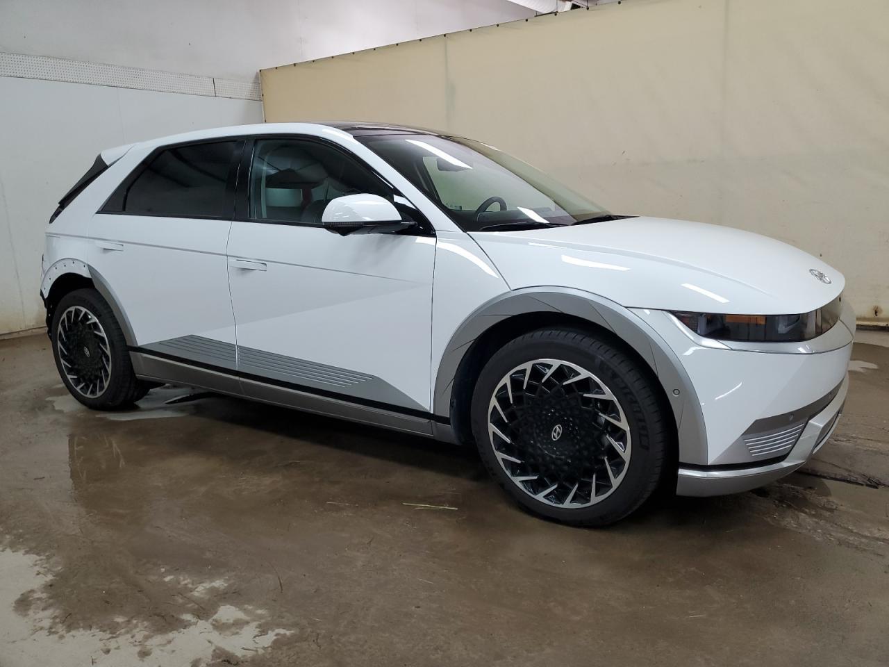 2024 Hyundai Ioniq 5 Limited - Image 4