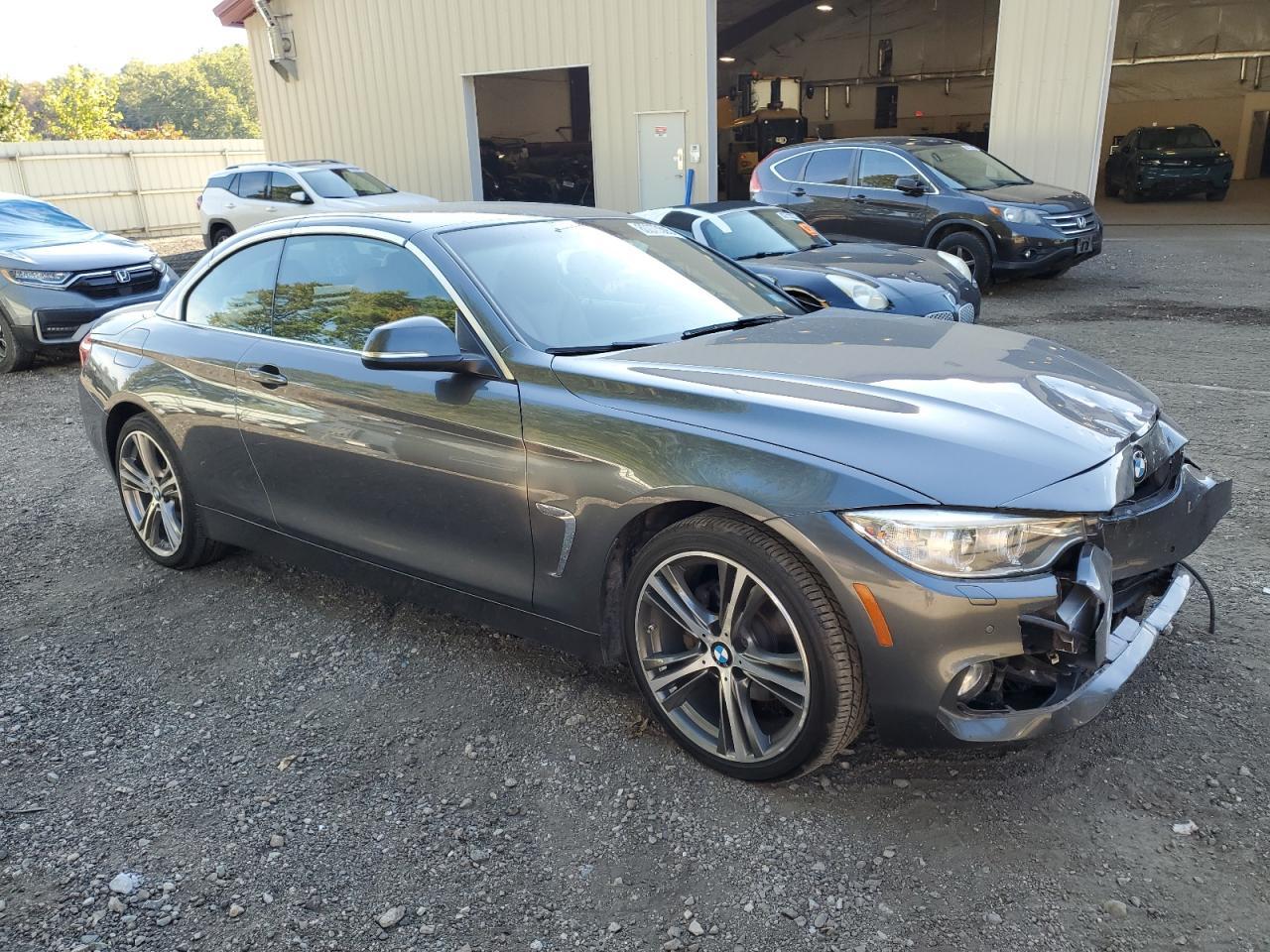 2016 BMW 428 Xi Sulev - Фото 4