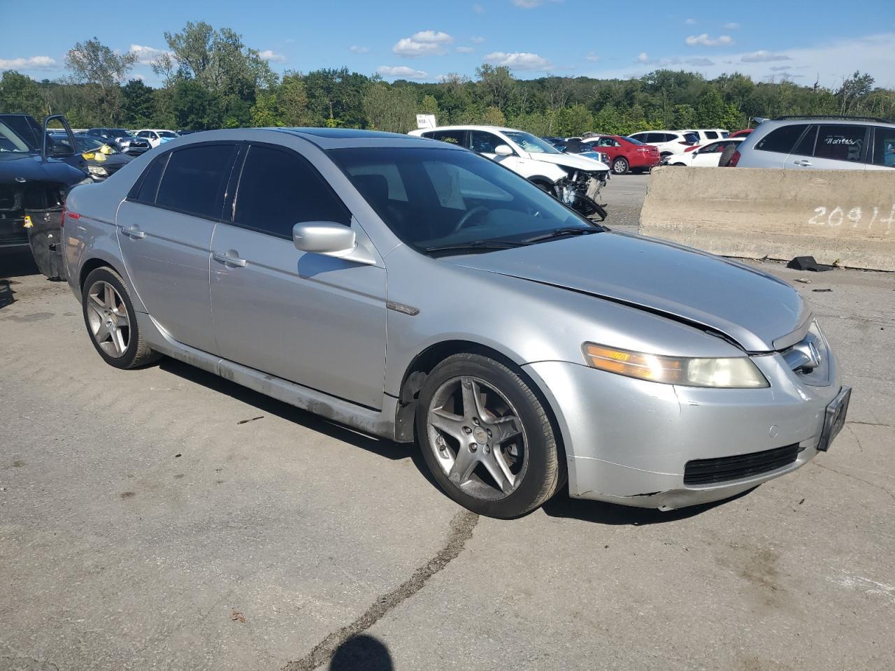 2006 Acura 3.2Tl - Image 4
