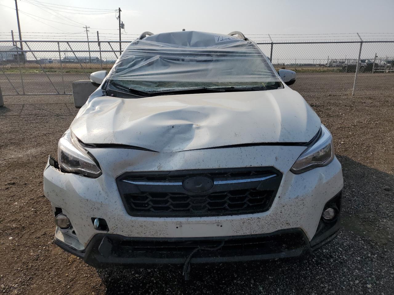 2020 Subaru Crosstrek Limited - Фото 5