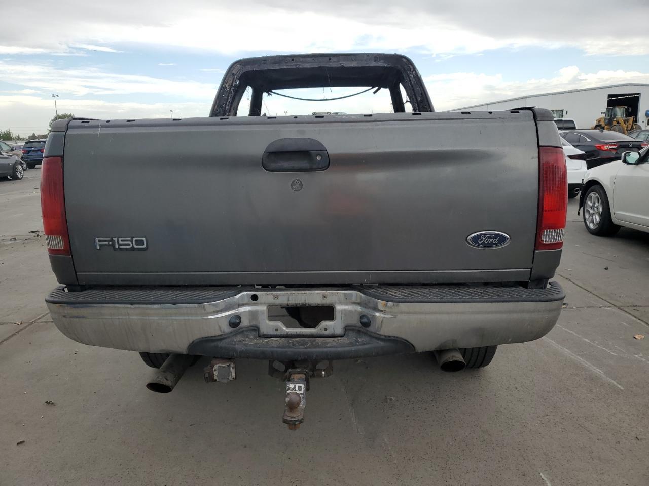 2002 Ford F150 - Image 6
