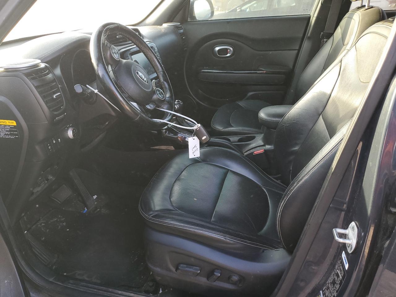 2015 Kia Soul + - Фото 7