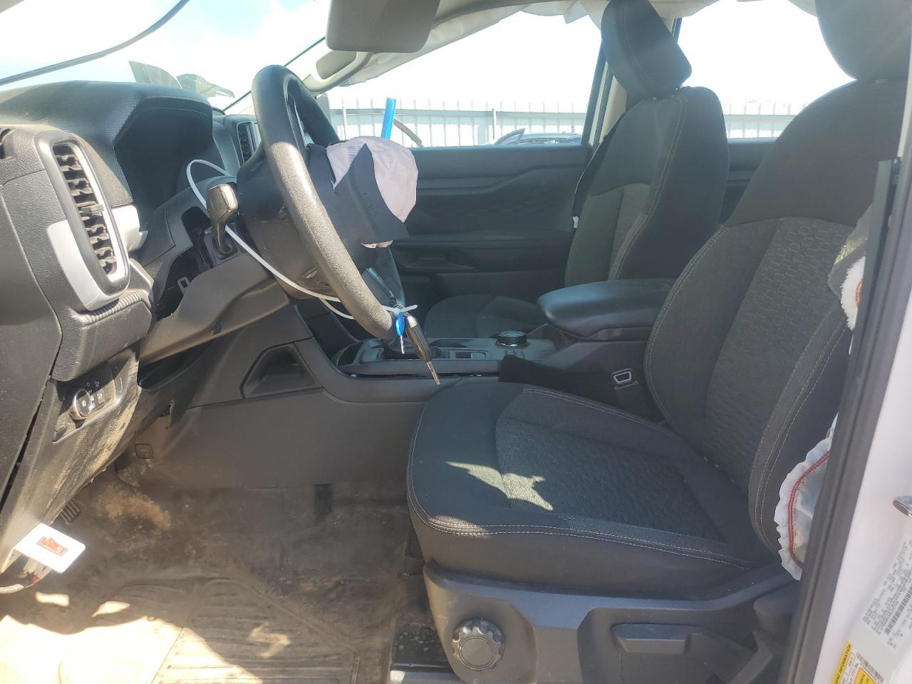 2024 Ford Ranger Xl - Image 7