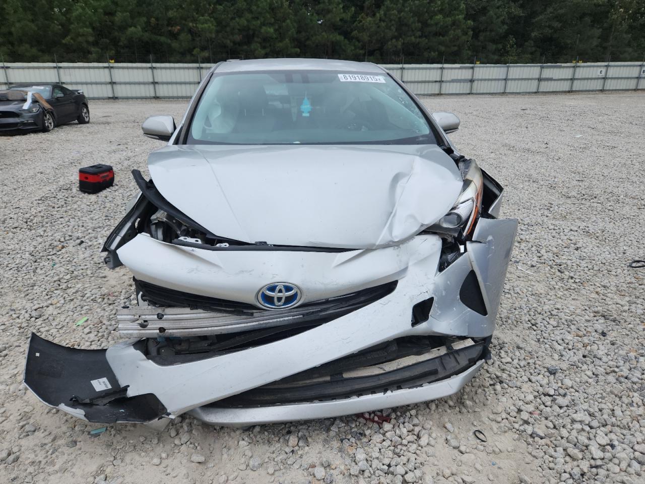 2016 Toyota Prius - Image 5